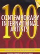 100 Contemporary International Artists - 2010, p.8.